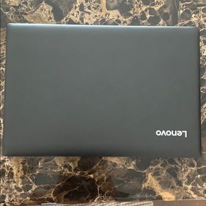 Lenovo ideapad 330-15ikp laptop, black